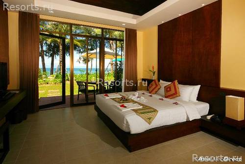 The Briza Beach Resort Khao Lak 32
